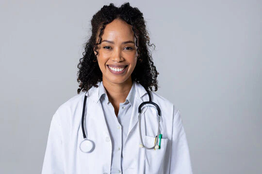 – Dr. Sarah Bennett, MD, OD