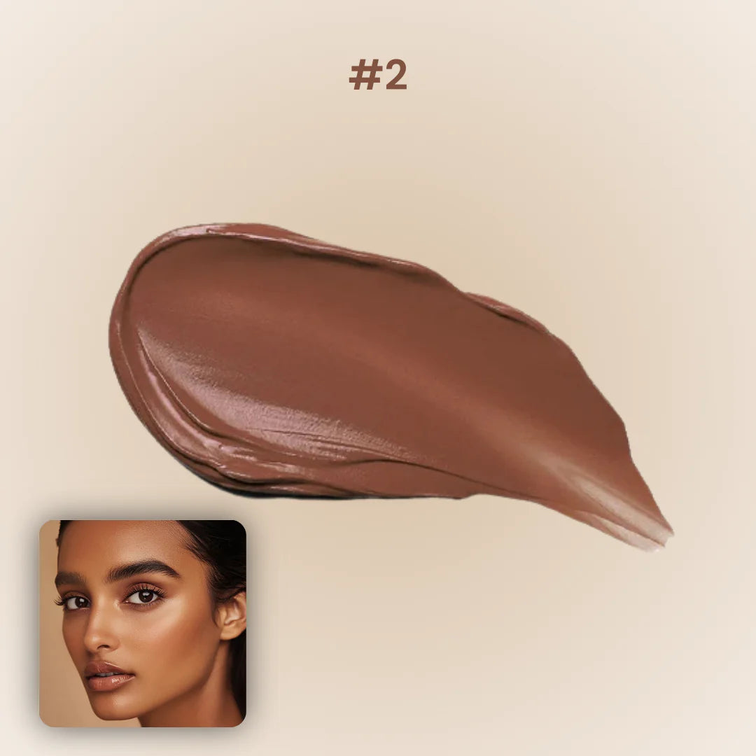 Miss Splendor Serum Boosted Skin Tint Balm