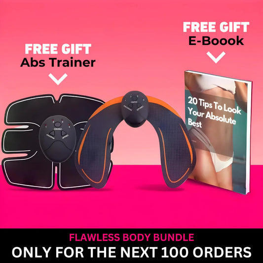 Zeria™ BootyTrainer