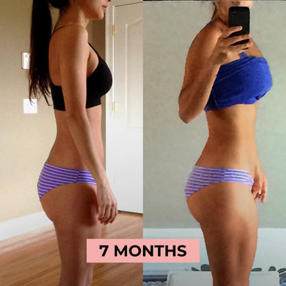 Zeria™ BootyTrainer