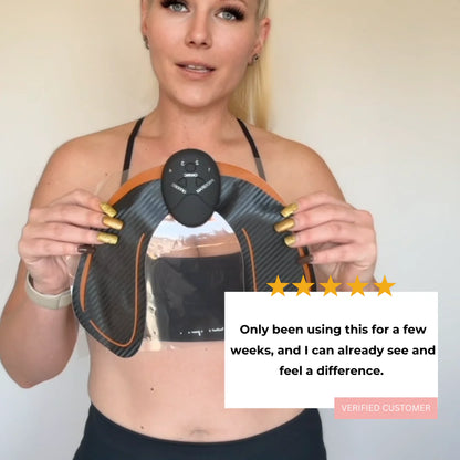 Zeria™ BootyTrainer