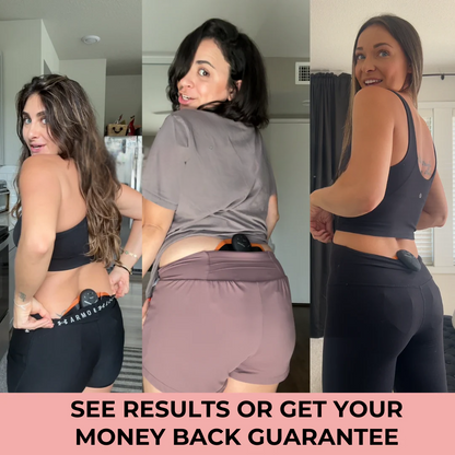 Zeria™ BootyTrainer